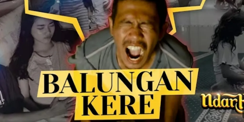 Lirik Balungan Kere - Ndarboy Genk