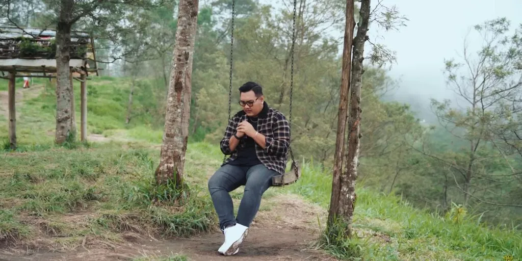 Ndarboy Genk - Cidro Asmoro