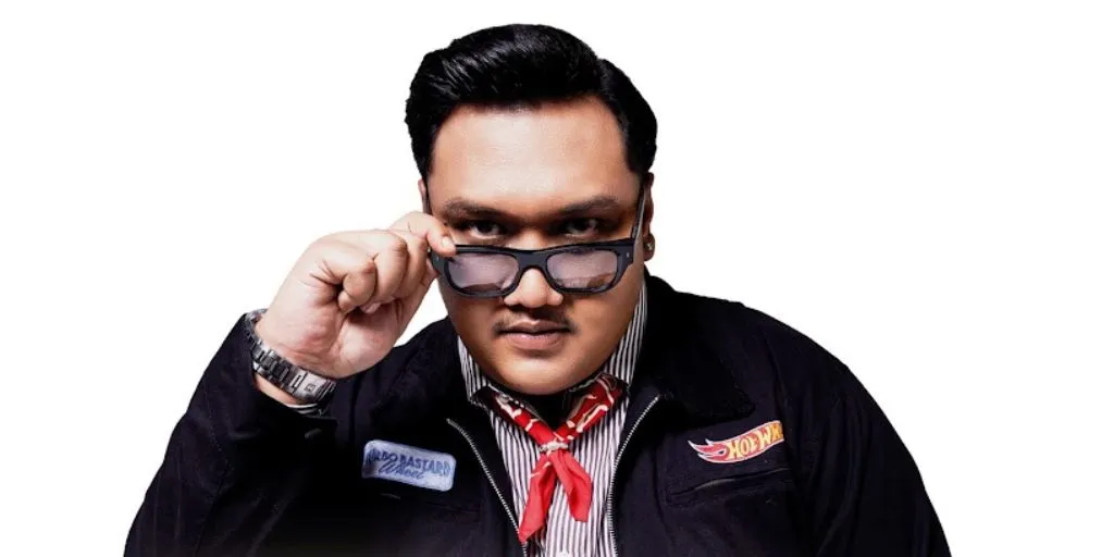 Lirik Klodran Dadi Kenangan - Ndarboy Genk