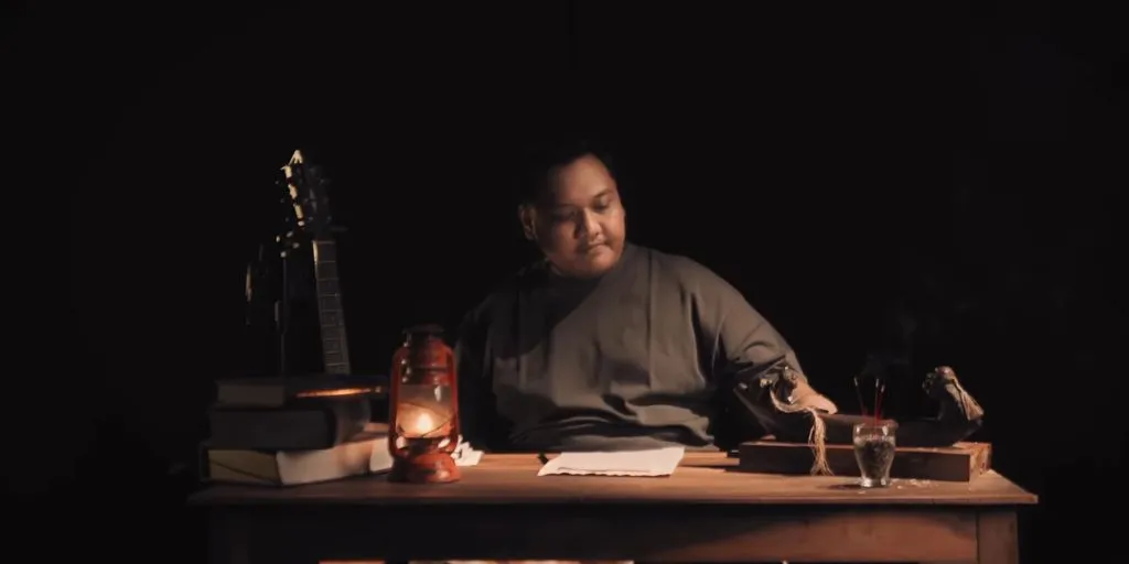 Ndarboy Genk - Lanang Tenan