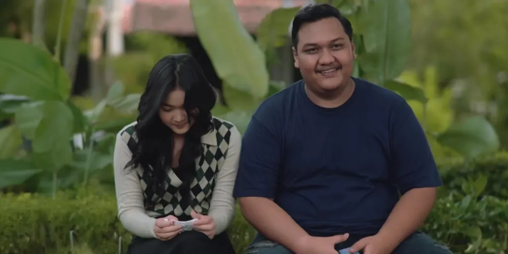 Ndarboy Genk - Penting Yakin