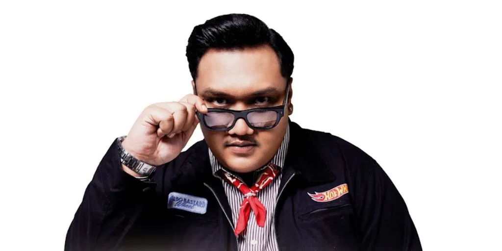 Ndarboy Genk - Salah Pilih