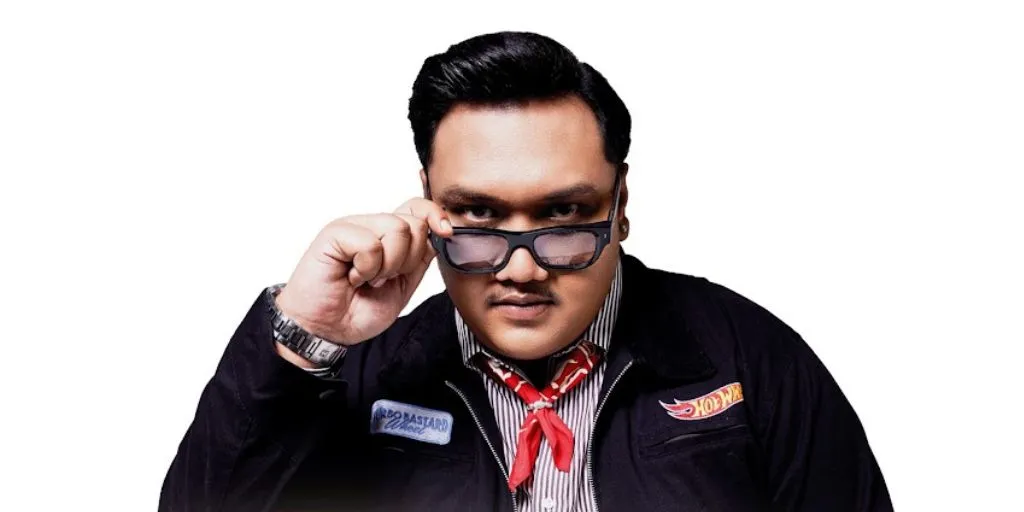Ndarboy Genk - Sekip (Setia Kui Pekok)