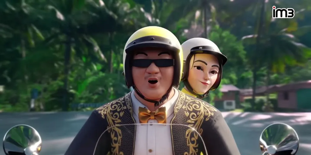 Ndarboy Genk - Sinyal Tresna