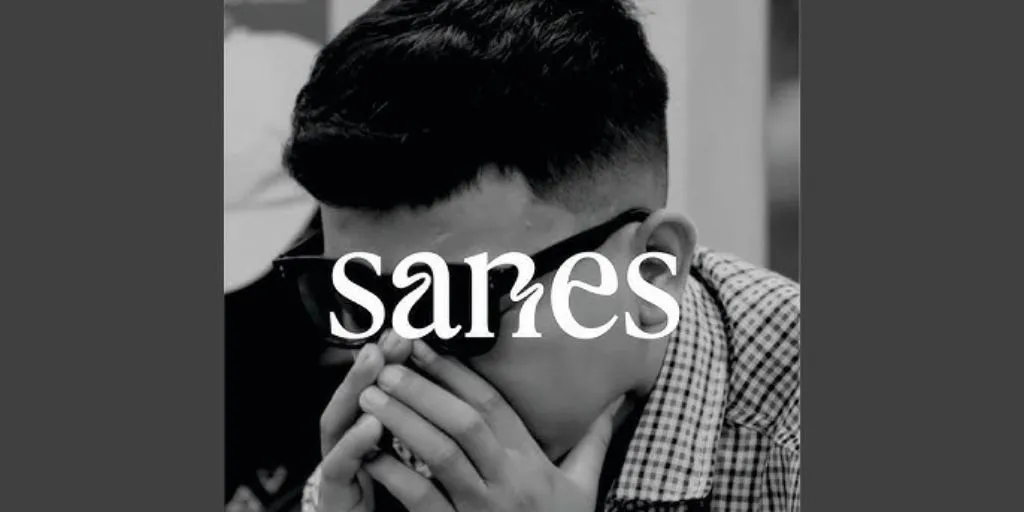 Lirik Sanes (ft. Mingga Sadewa) - Ngatmombilung