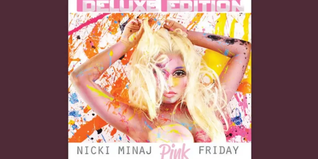 Nicki Minaj - Va Va Voom (Terjemahan)