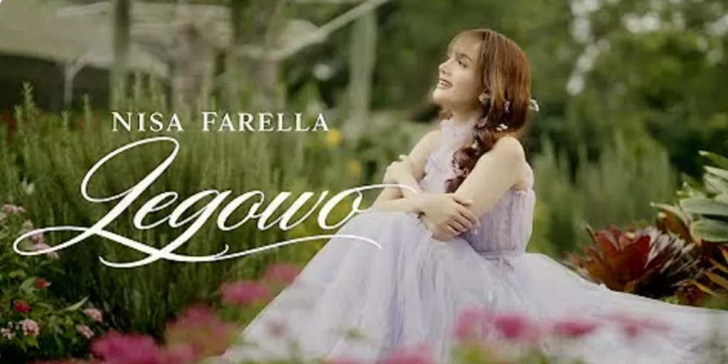 Lirik Legowo - Nisa Farella