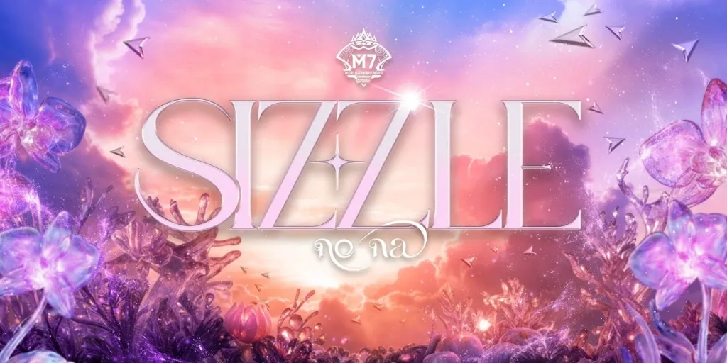 No na - Sizzle M7 MLBB Theme Song