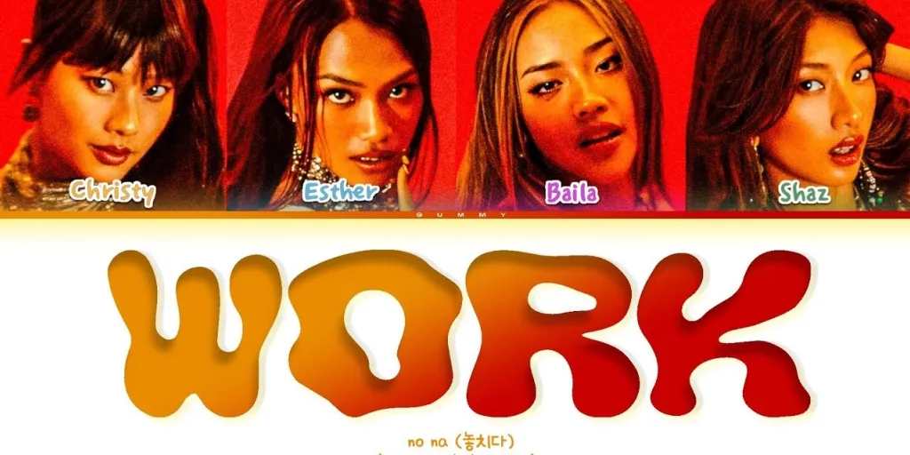 no na - Work
