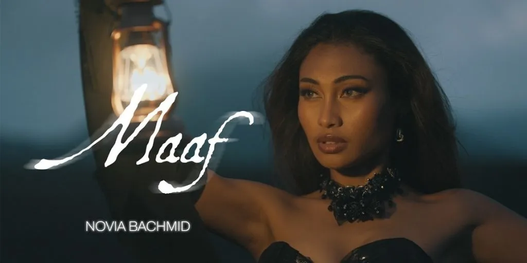 NOVIA BACHMID - MAAF