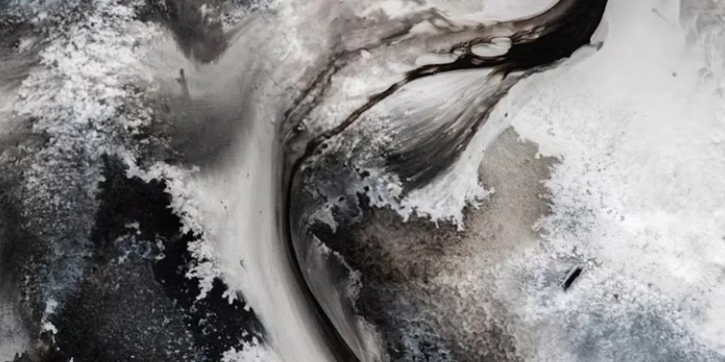 Lirik Ontario (feat. Lowswimmer) - Novo Amor