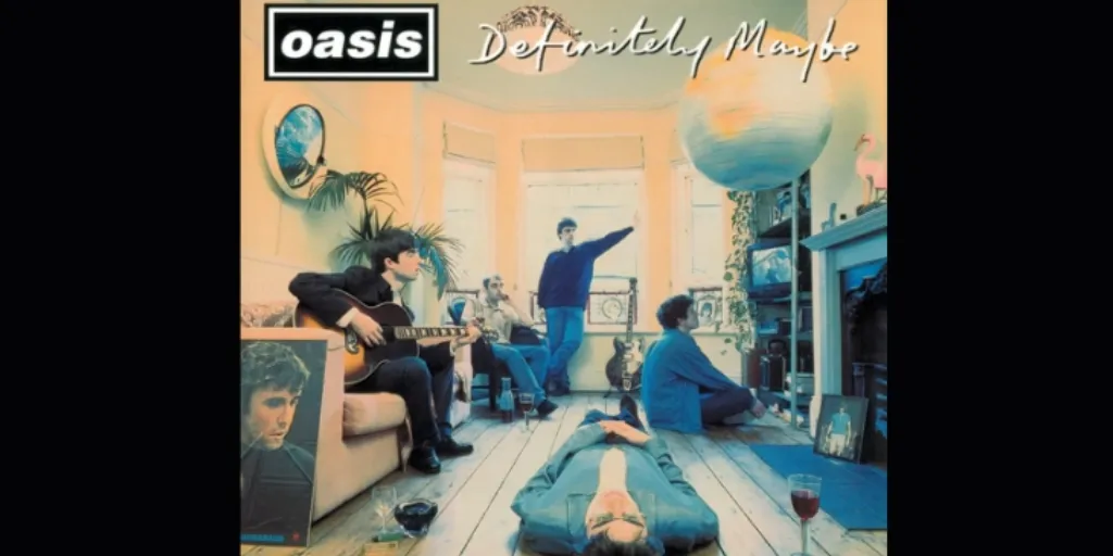 Oasis - Slide Away - Oasis (Terjemahan)