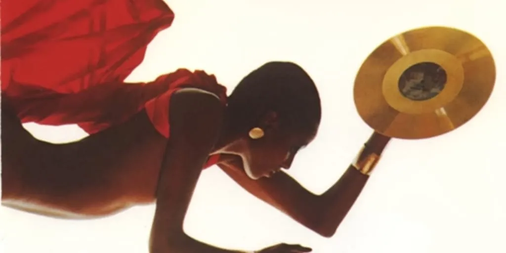 Ohio Players - Love Rollercoaster