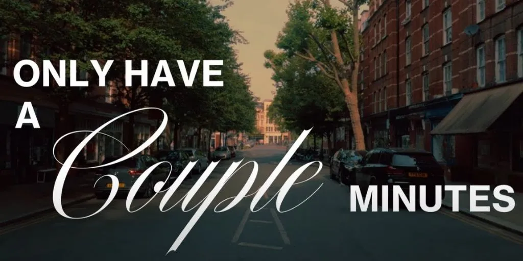 Olivia Dean - A Couple Minutes