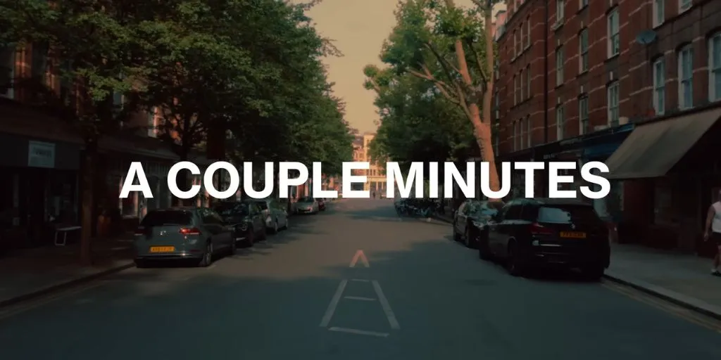 Olivia Dean - A Couple Minutes (Terjemahan)