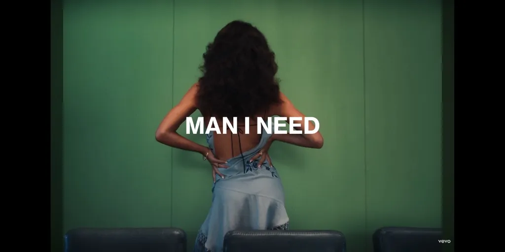 Olivia Dean - Man I need (Terjemahan)