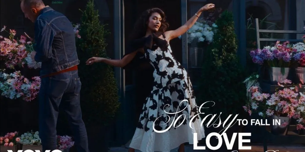 Olivia Dean - So Easy (To Fall In Love)