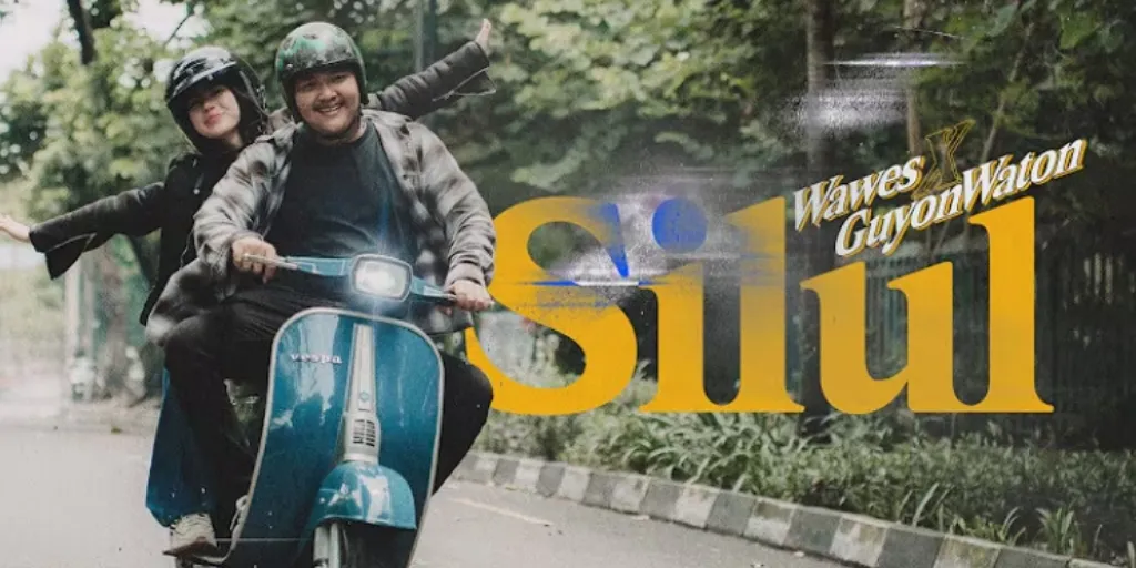 OMWAWES - Silul (feat. Guyon Waton)