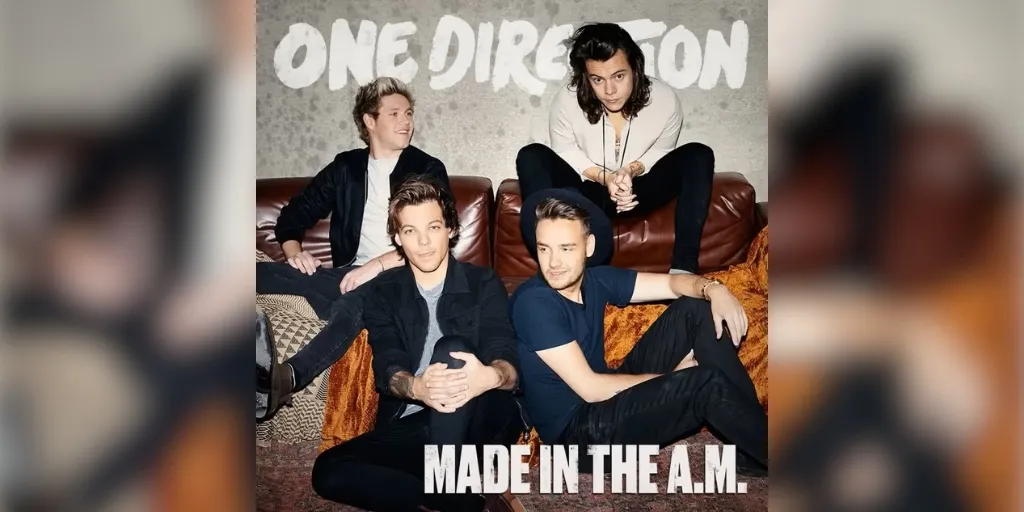 Lirik Walking in the Wind dan Terjemahan - One Direction