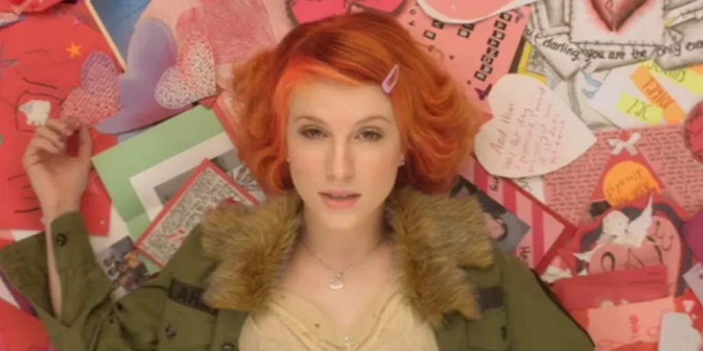 Paramore - The Only Exception dan Terjemahan