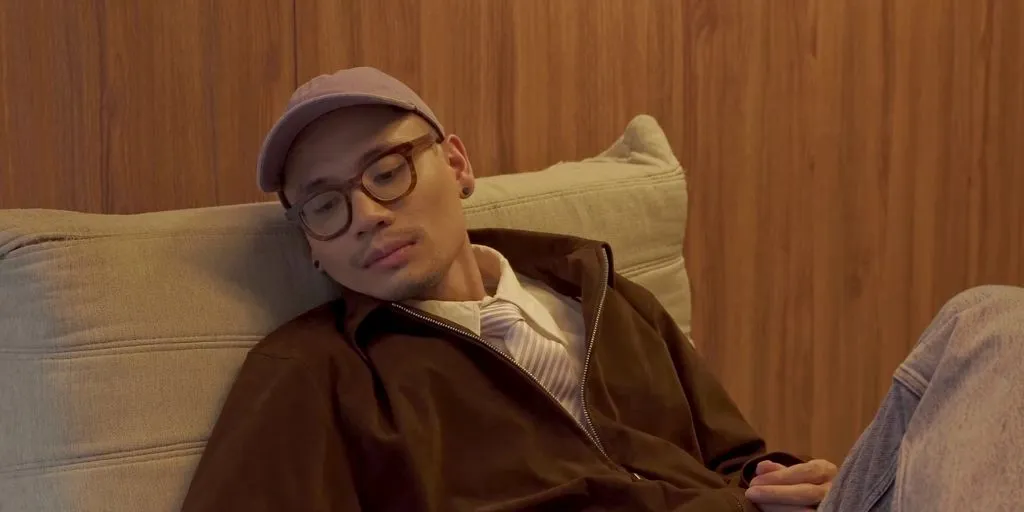 Paul Partohap - 404: HOME NOT FOUND (Terjemahan)