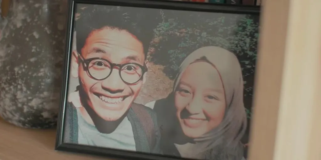 Paul Partohap - Wanderlust (Terjemahan)