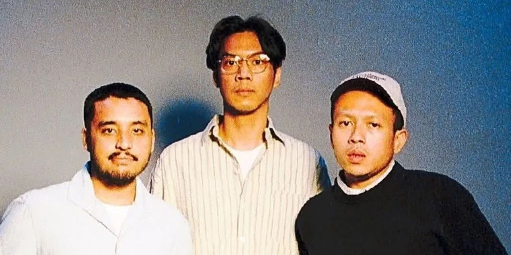 Perunggu - Abu