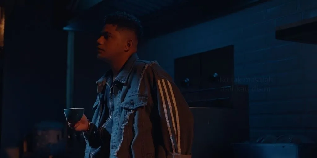 Piche Kota - Bahagia Lagi