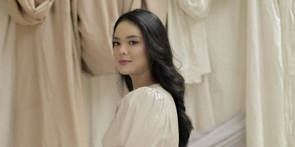 Putri Siagian - Hari Natal