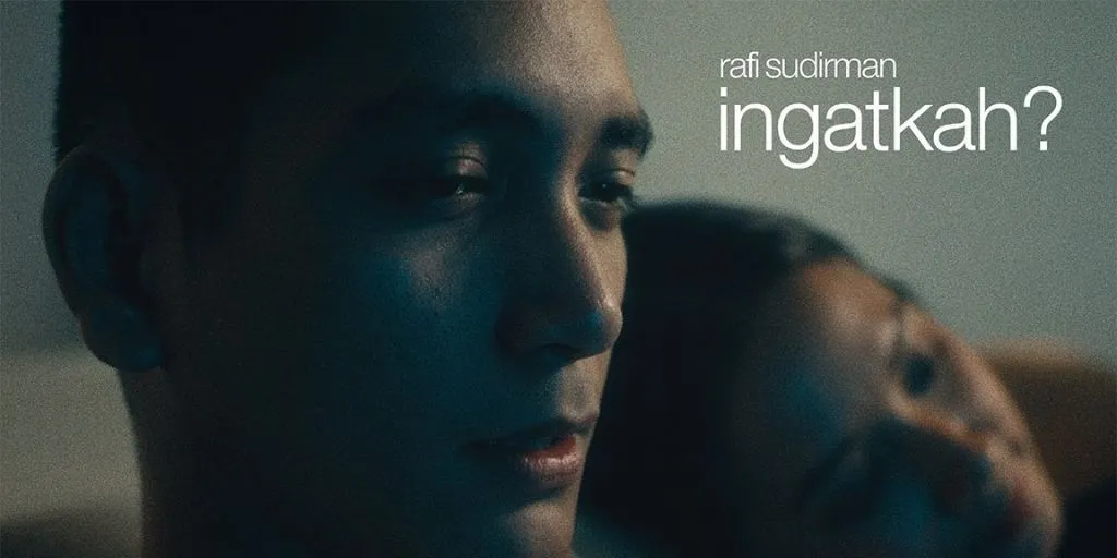 Rafi Sudirman - Ingatkah?