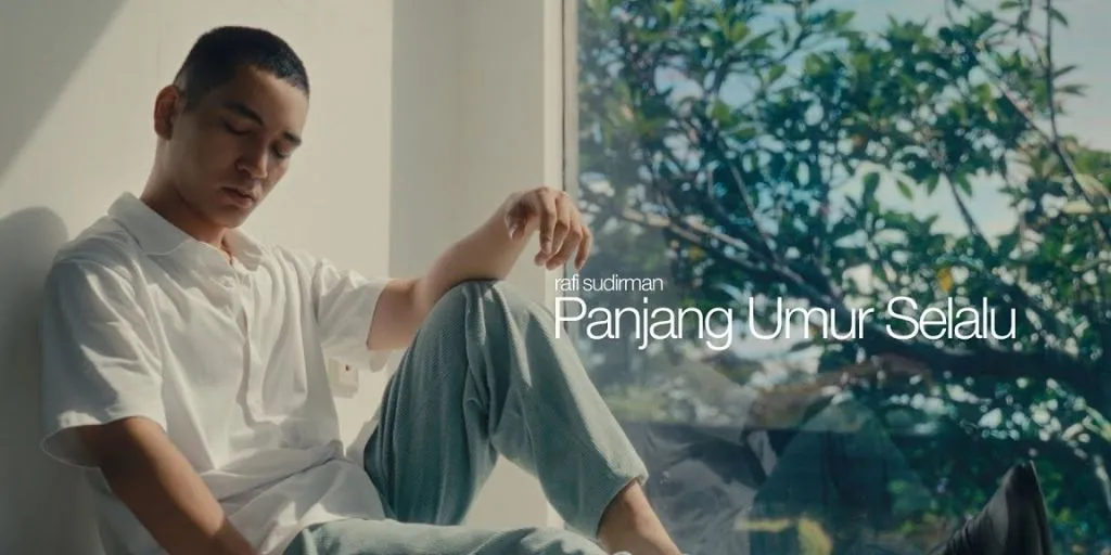 Rafi Sudirman - Panjang Umur Selalu