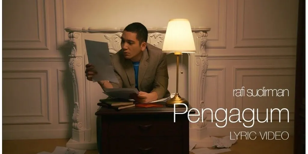 Rafi Sudirman - Pengagum