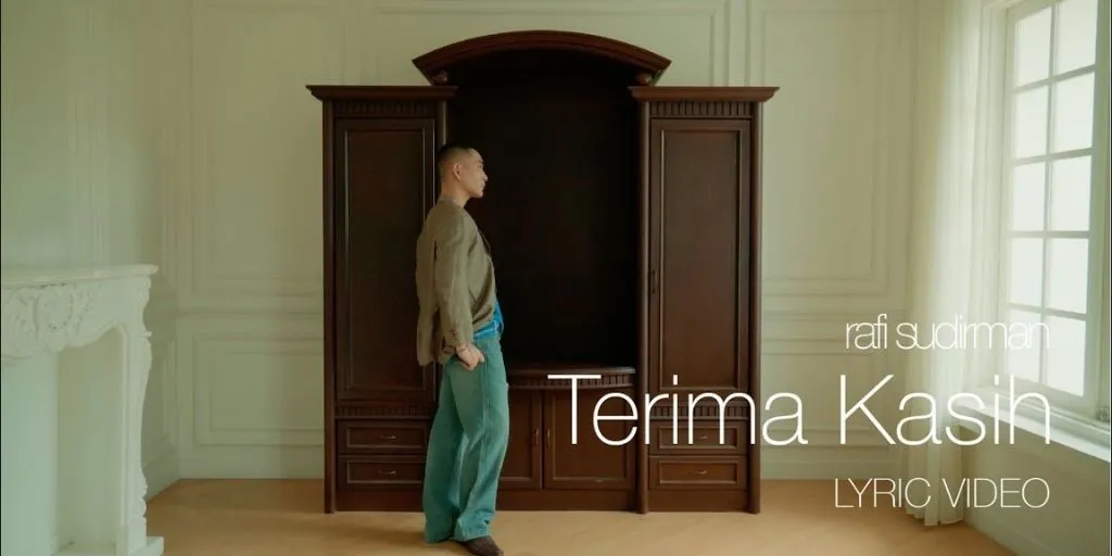 Rafi Sudirman - Terima Kasih