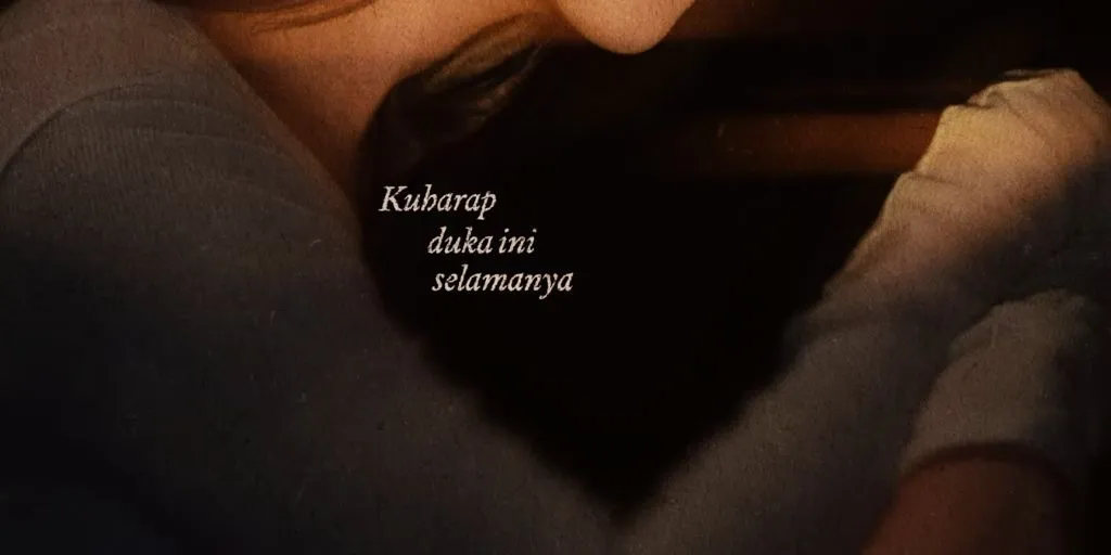 Raisa - Ku Harap Duka Ini Selamanya