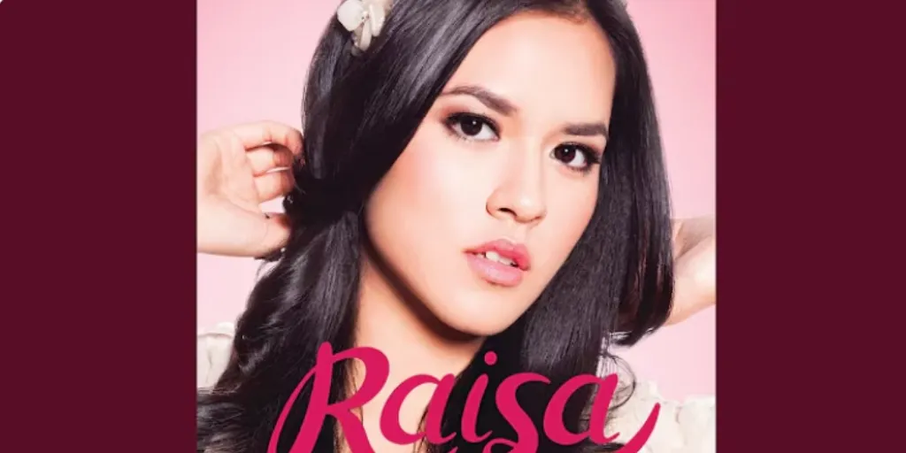 Raisa - Let Me Be (I Do)