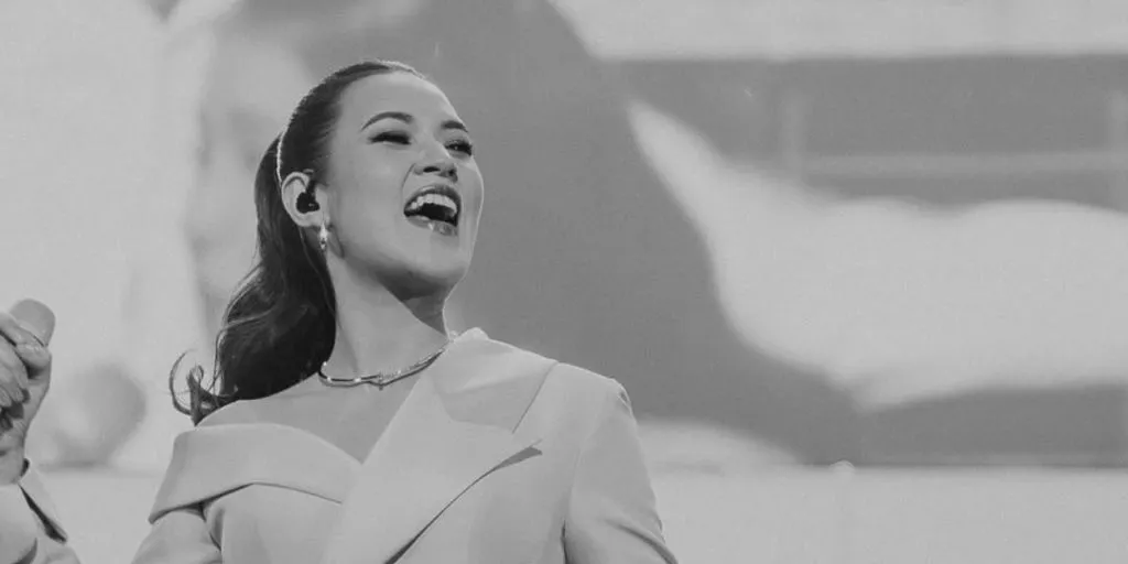 Raisa - Semua Di Sini