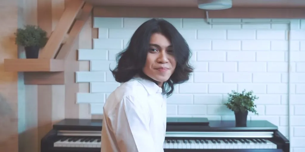 Randa Lida - Andai Saja