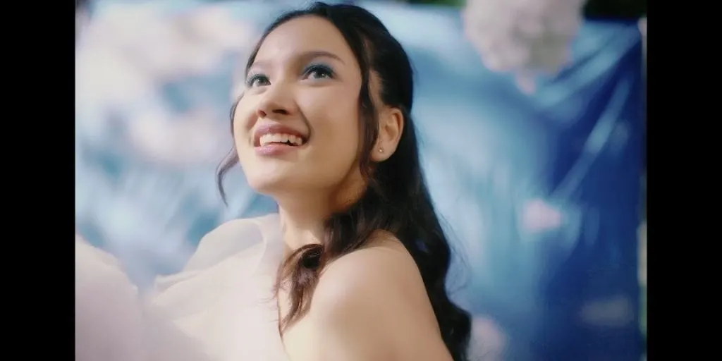 Rara Sudirman - Apa Salahnya