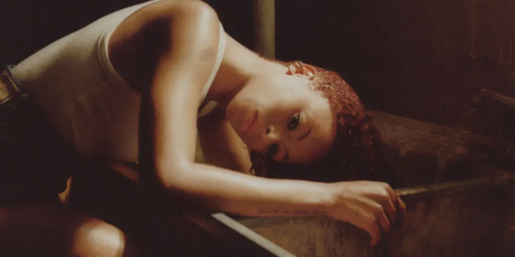 Ravyn Lenae - Love Me Not