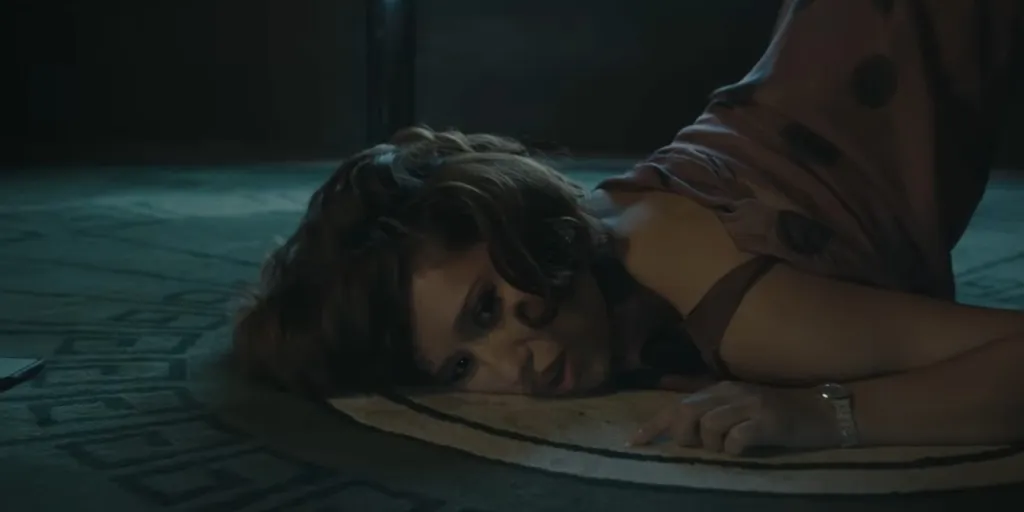 RAYE & Hans Zimmer - Click Clack Symphony.