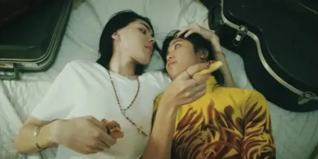 Reality Club - 2112 (Terjemahan)