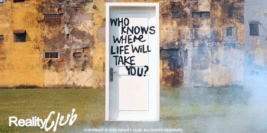 Reality Club - Close to You/Jauh