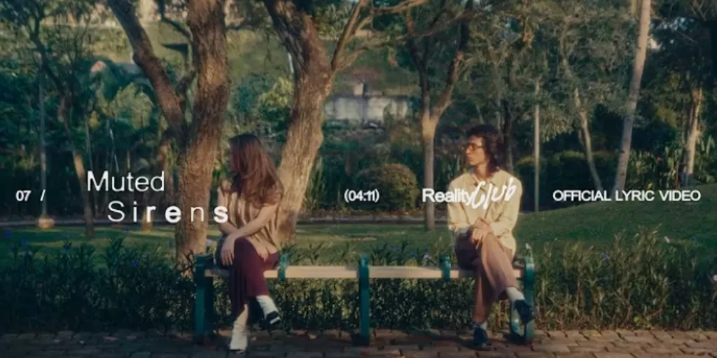 Reality Club - Muted Sirens (Terjemahan)