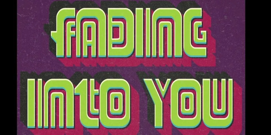 Reed Wonder, Aurora Olivas - Fading Into You