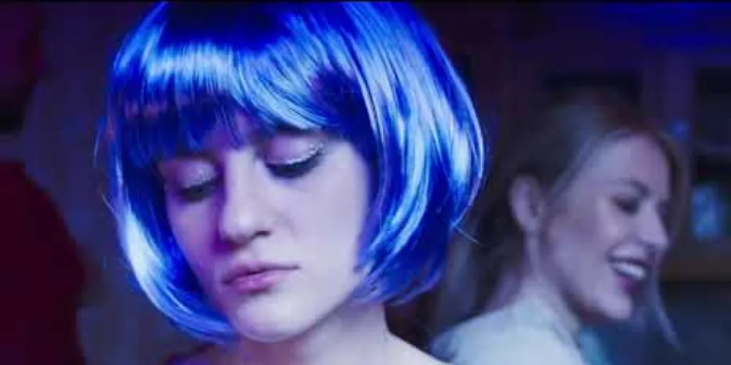 Reed Wonder, Aurora Olivas - Suspicious Mind