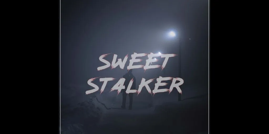Reed Wonder, Aurora Olivas - Sweet Stalker