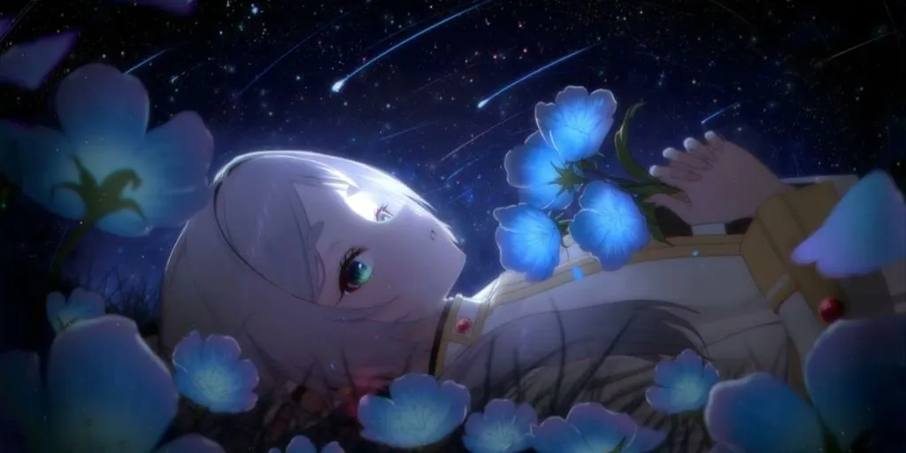 Reed Wonder, Aurora Olivas - When I Dream Of You