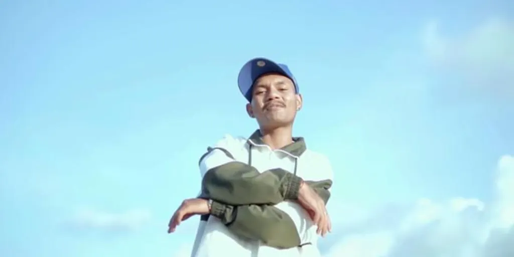 Rendy Da Silva - MARI DENDANG