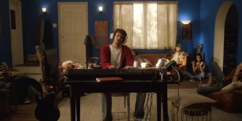 Rex Orange County - Terjemahan 10/10