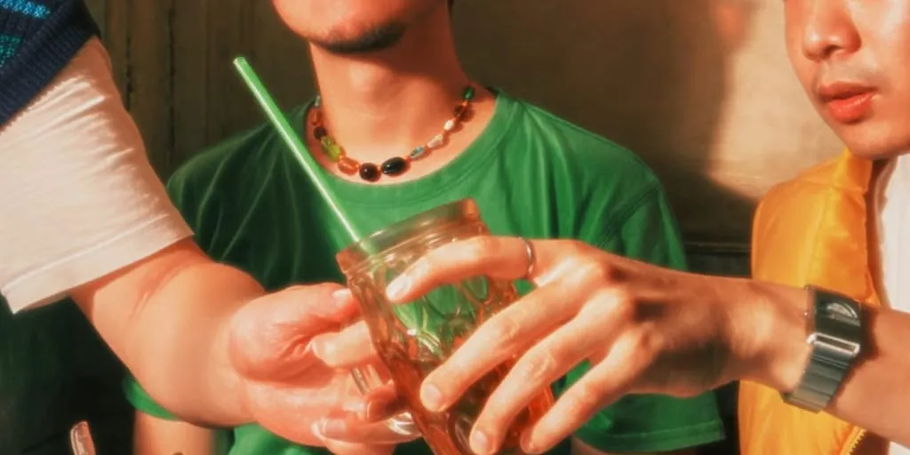 Ricecooker - Smitten